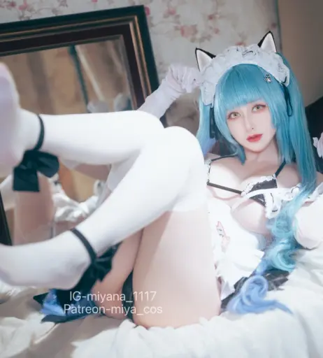 Image 23084592 from Miyana咪呀