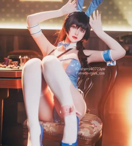 Image 23084536 from Miyana咪呀