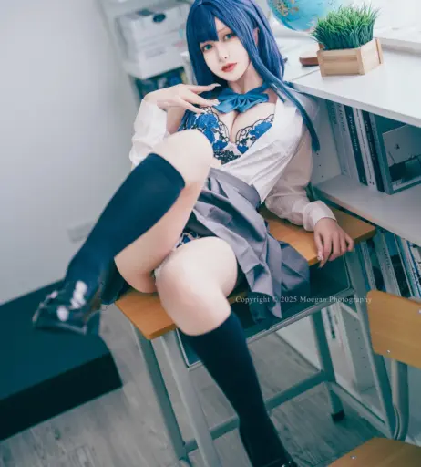 Image 23084559 from Miyana咪呀