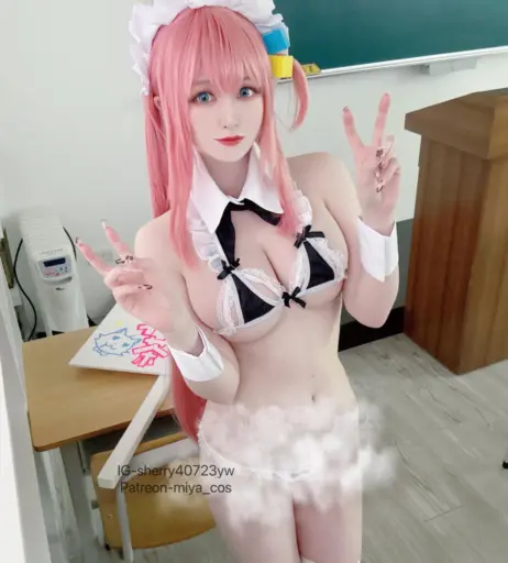 Image 23084547 from Miyana咪呀