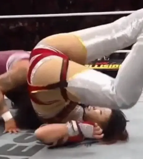 Image 23084428 from AEW Hikaru Shida