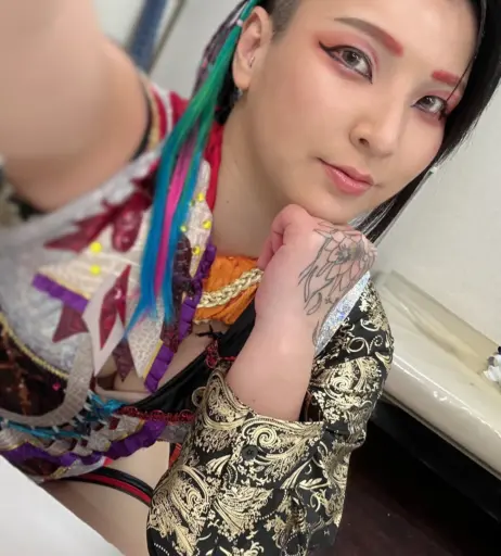 Image 23084413 from AEW Hikaru Shida