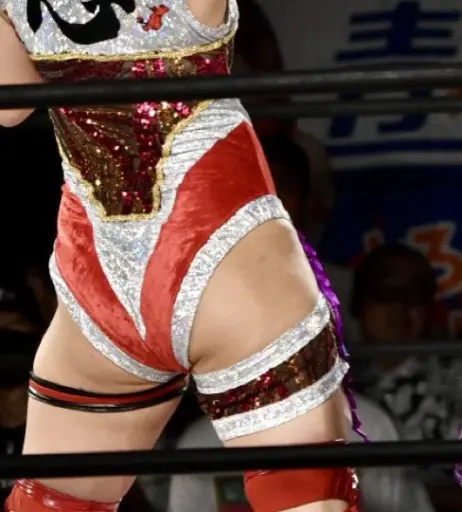 Image 23084401 from AEW Hikaru Shida