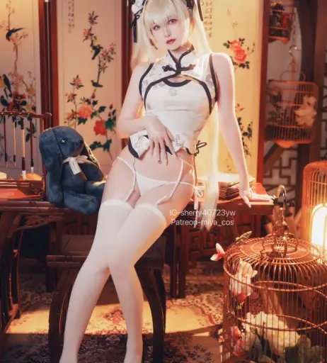 Image 23084463 from Miyana咪呀