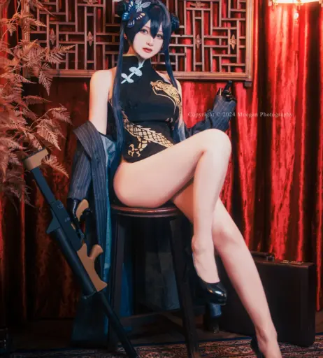 Image 23084459 from Miyana咪呀