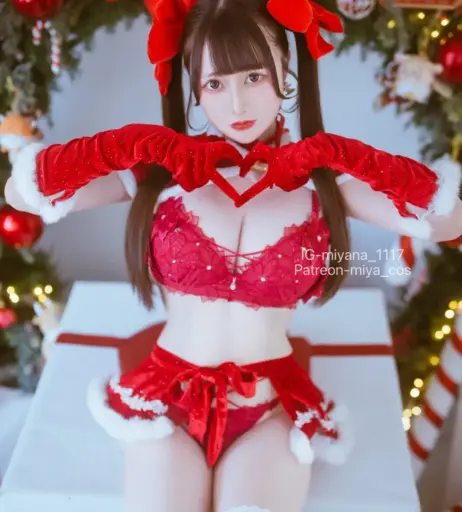 Image 23084600 from Miyana咪呀