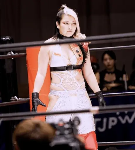 Image 23084192 from AEW Hikaru Shida