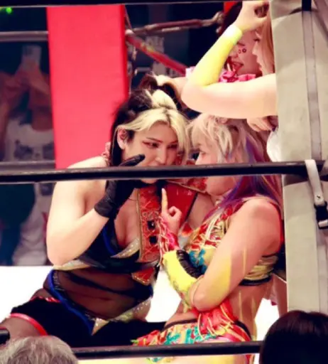 Image 23084198 from AEW Hikaru Shida