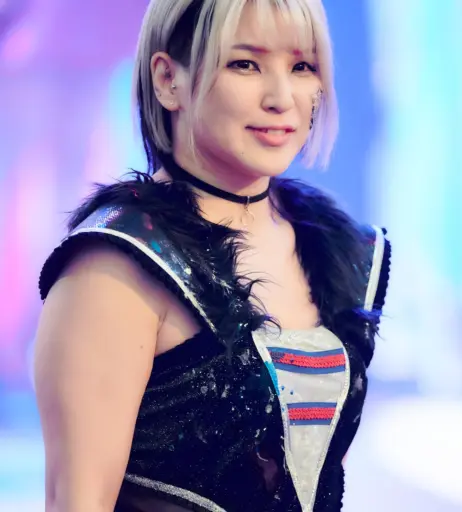 Image 23084182 from AEW Hikaru Shida
