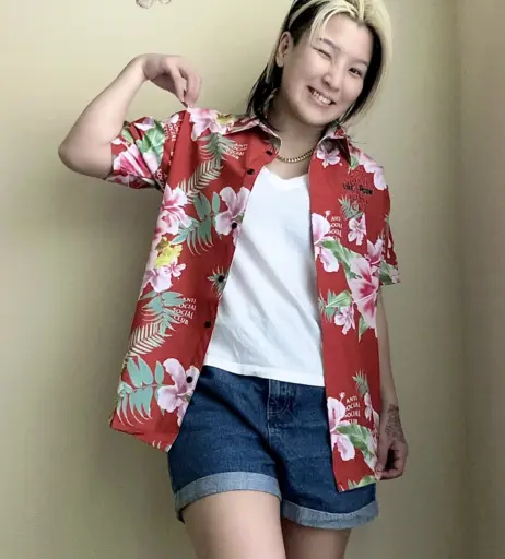 Image 23084181 from AEW Hikaru Shida