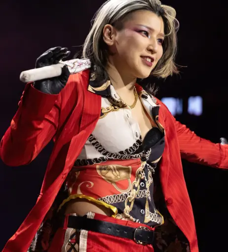 Image 23084180 from AEW Hikaru Shida