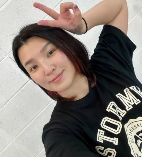 Image 23084129 from AEW Hikaru Shida