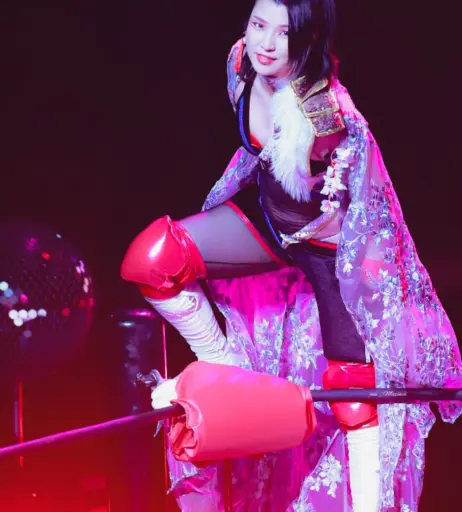 Image 23084106 from AEW Hikaru Shida