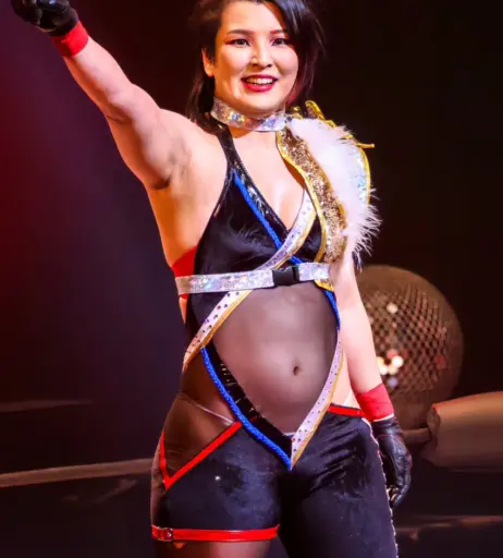 Image 23084108 from AEW Hikaru Shida