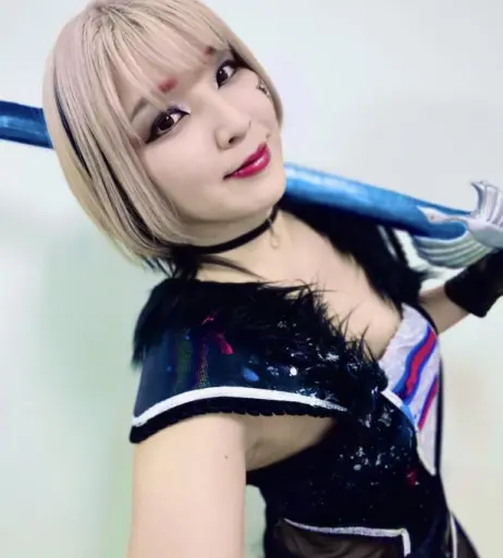 Image 23084133 from AEW Hikaru Shida