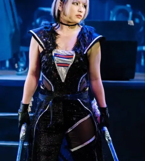 Image 23084132 from AEW Hikaru Shida