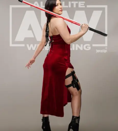 Image 23084131 from AEW Hikaru Shida