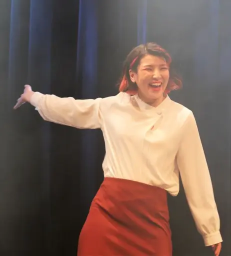 Image 23084137 from AEW Hikaru Shida
