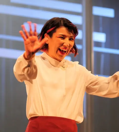 Image 23084138 from AEW Hikaru Shida