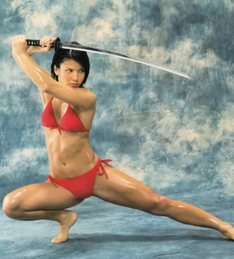 Image 23084140 from AEW Hikaru Shida