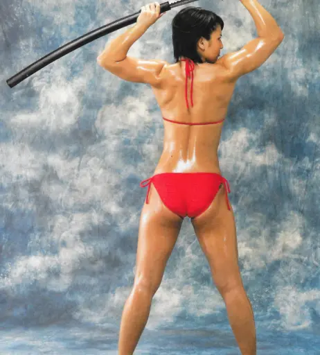 Image 23084147 from AEW Hikaru Shida