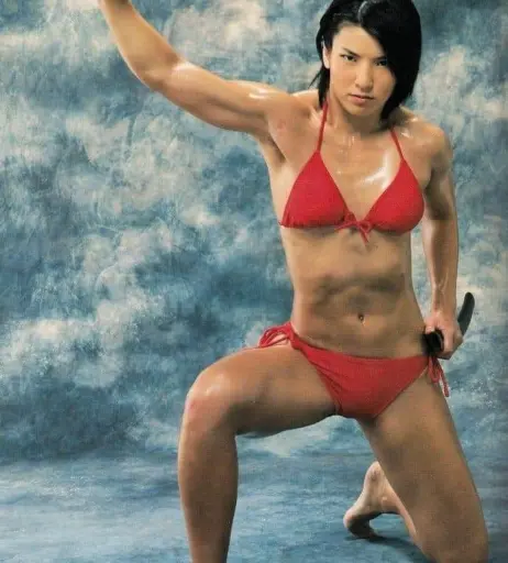 Image 23084149 from AEW Hikaru Shida