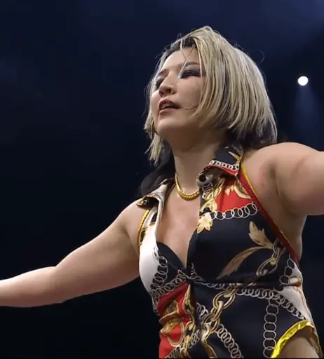 Image 23084171 from AEW Hikaru Shida