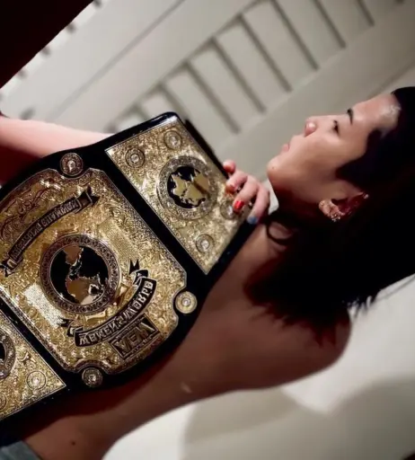 Image 23084093 from AEW Hikaru Shida