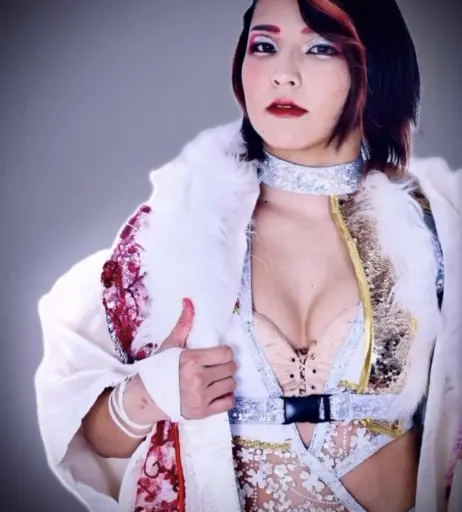 Image 23084092 from AEW Hikaru Shida