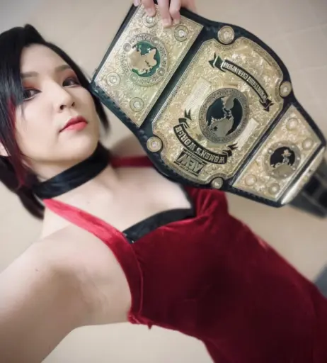 Image 23084080 from AEW Hikaru Shida