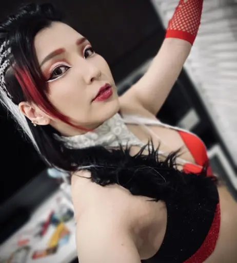 Image 23084085 from AEW Hikaru Shida