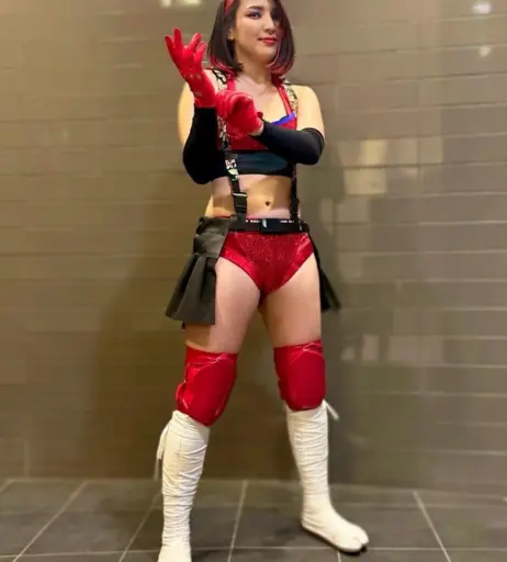Image 23084024 from AEW Hikaru Shida