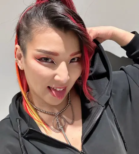 Image 23084011 from AEW Hikaru Shida