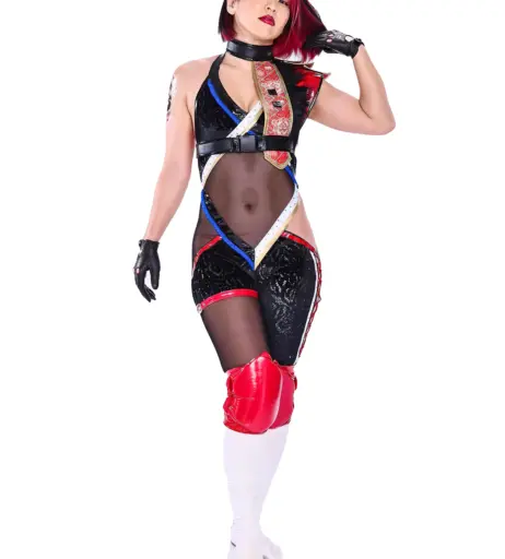 Image 23084017 from AEW Hikaru Shida