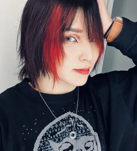 Image 23084030 from AEW Hikaru Shida