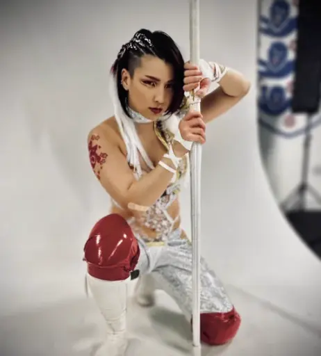 Image 23084042 from AEW Hikaru Shida