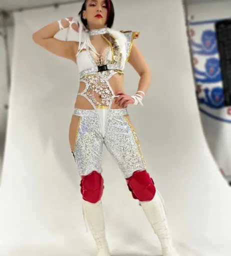 Image 23084046 from AEW Hikaru Shida