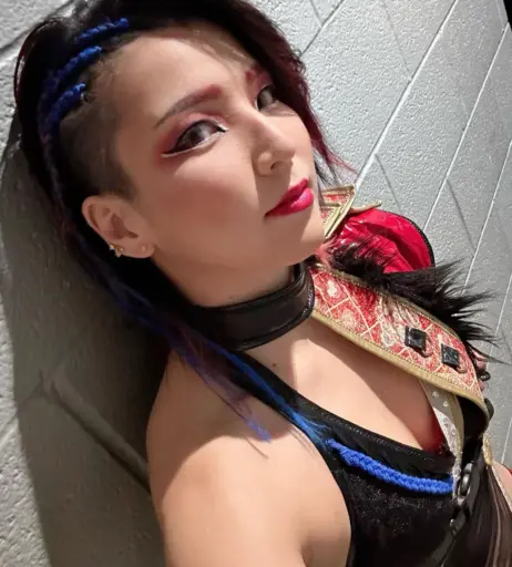 Image 23084049 from AEW Hikaru Shida