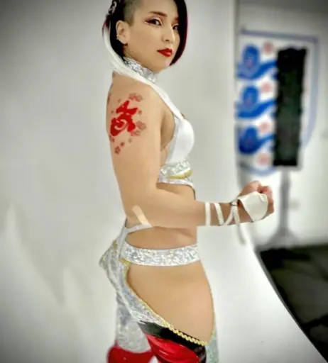 Image 23084048 from AEW Hikaru Shida