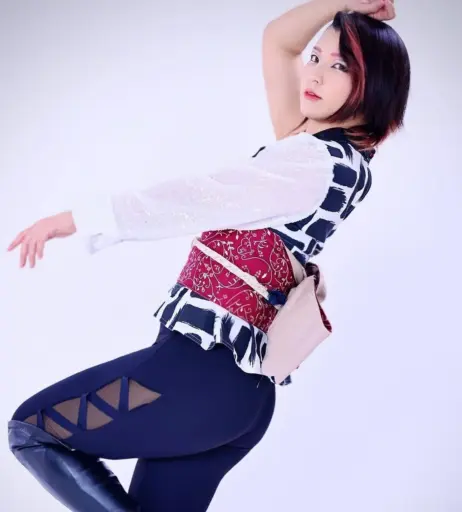 Image 23084070 from AEW Hikaru Shida