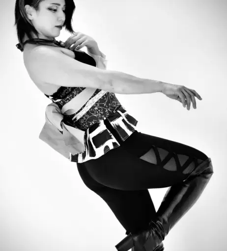 Image 23084075 from AEW Hikaru Shida