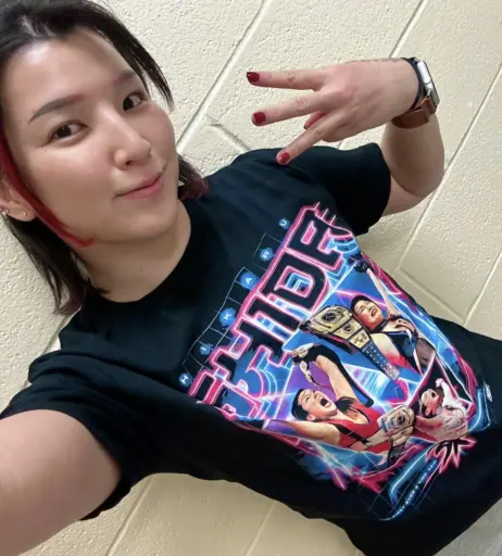 Image 23084078 from AEW Hikaru Shida