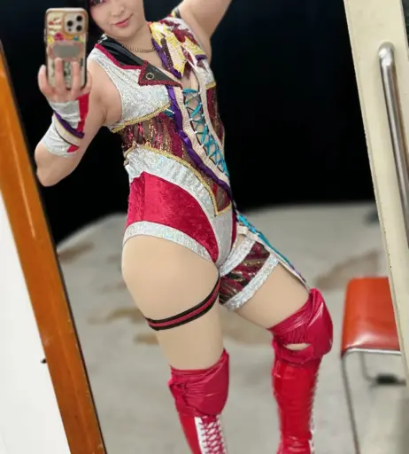Image 23084383 from AEW Hikaru Shida