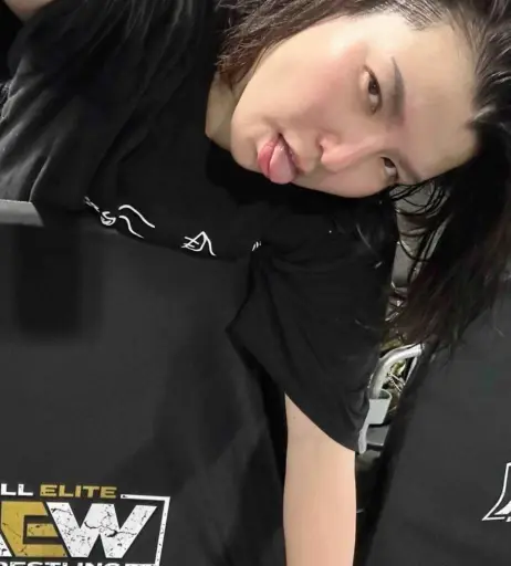 Image 23084319 from AEW Hikaru Shida