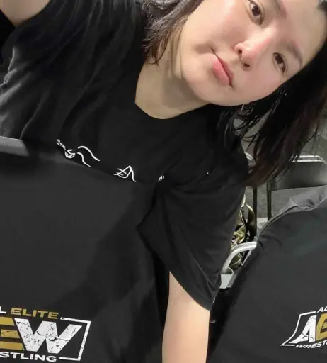 Image 23084318 from AEW Hikaru Shida
