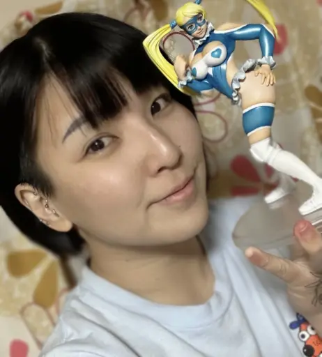Image 23084361 from AEW Hikaru Shida