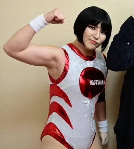 Image 23084367 from AEW Hikaru Shida