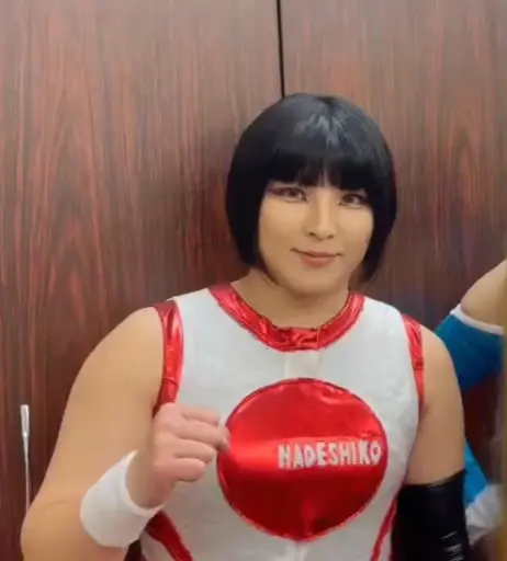 Image 23084369 from AEW Hikaru Shida
