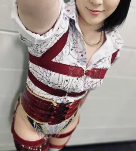 Image 23084293 from AEW Hikaru Shida
