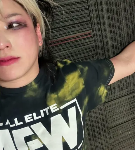 Image 23084296 from AEW Hikaru Shida